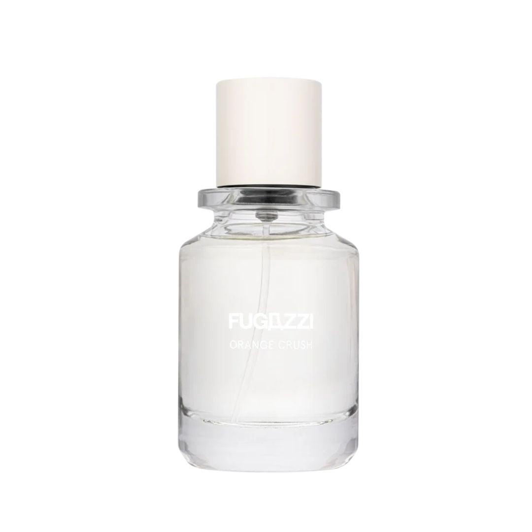 FUGAZZI ORANGE CRUSH (U) EDP 100ML