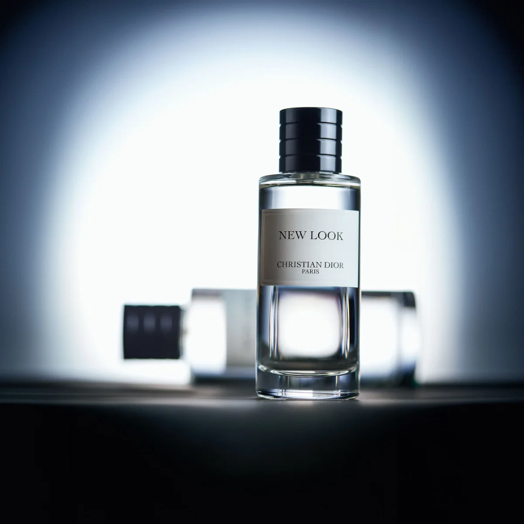 CHRISTIAN DIOR NEW LOOK (U) EDP 125ML
