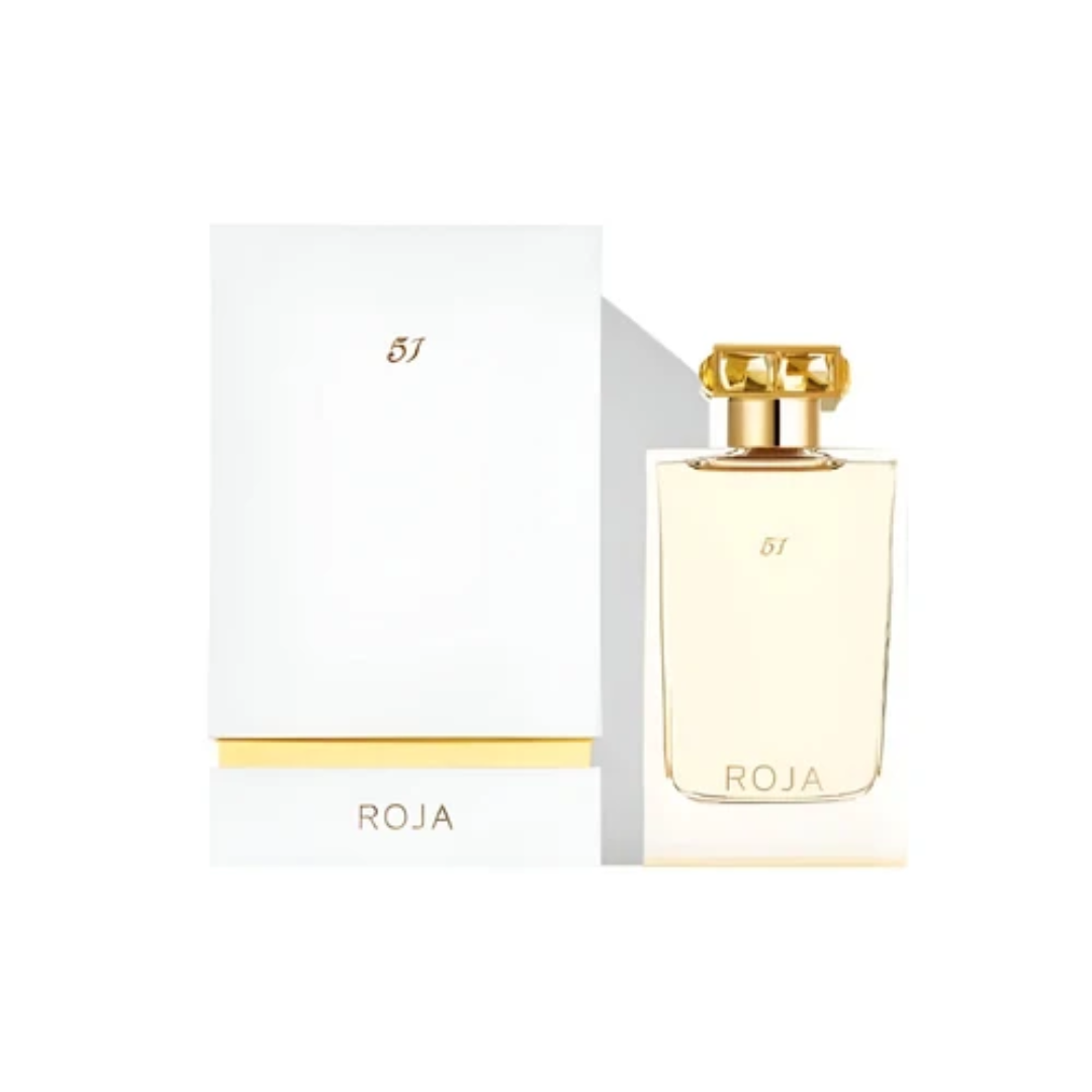 ROJA PARFUMS 51 POUR FEMME PARFUM 50ML