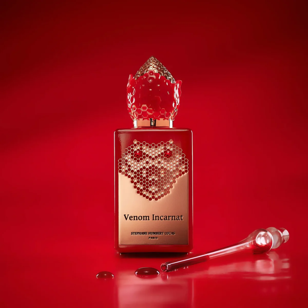 STEPHANE HUMBERT LUCAS VENOM INCARNAT (U) EDP 50ML