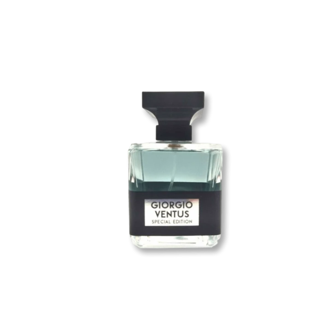 GIORGIO VENTUS SPECIAL EDITION (U) EDP 100ML