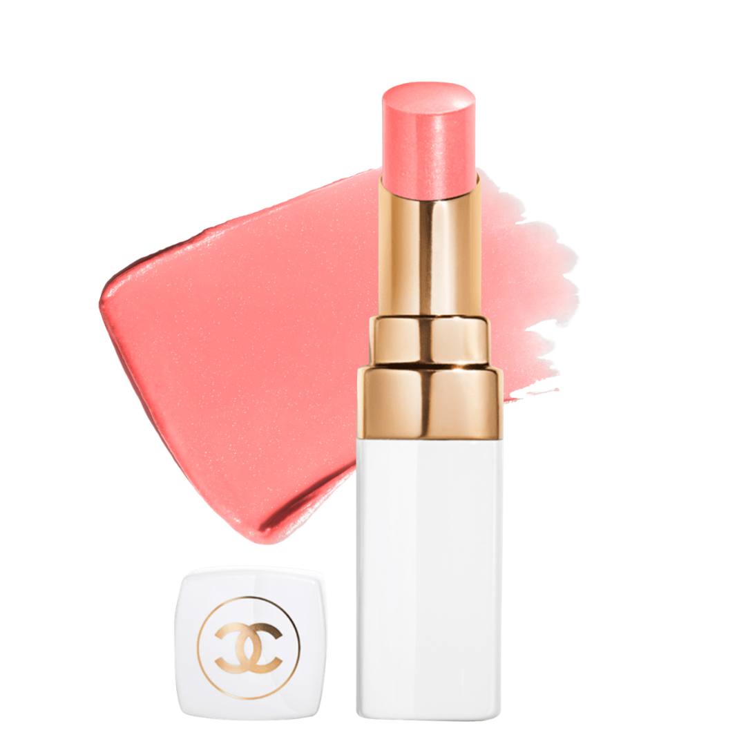 Chanel RouGe Coco Baume 936 ChillinG Pink 3G