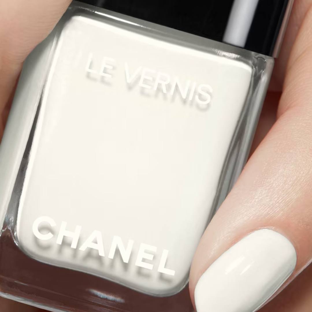Chanel Le Vernis LongwearinG Colour And Shine 173 Glaciale 13ML