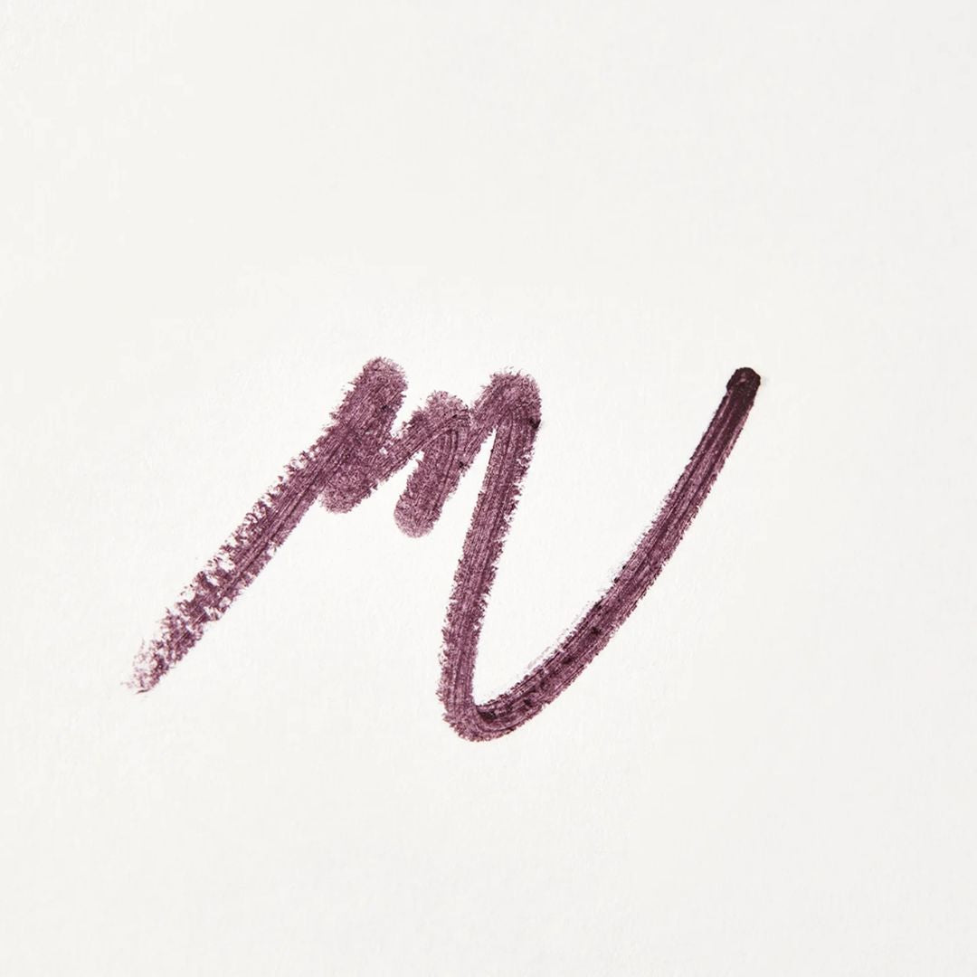 BOURJOIS CONTOUR CLUBBING WATERPROOF # 73 PLUM BERRY 1.2G