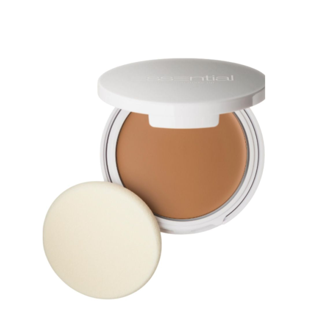 CD70 E. MAKEUP - CITY DEFENCE NR. 70 TAN +50+40+30+20