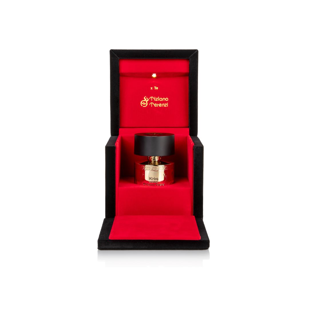 TIZIANA TERENZI KIRKE OVERDOSE (U) EXTRAIT DE PARFUM 100ML