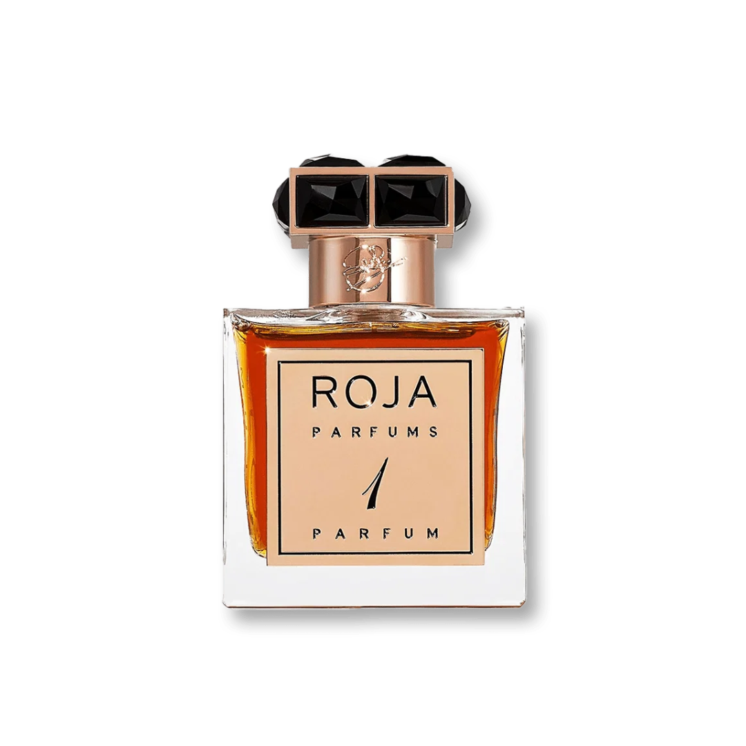 ROJA PARFUMS DE LA NUIT (U) PARFUM 100ML