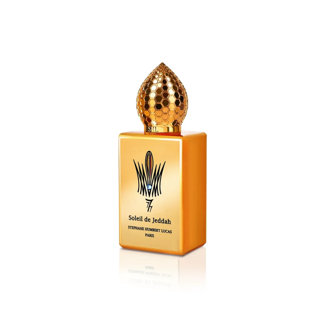 STEPHANE HUMBERT LUCAS SOLEIL DE JEDDAH MANGO KISS (U) EDP 50ML