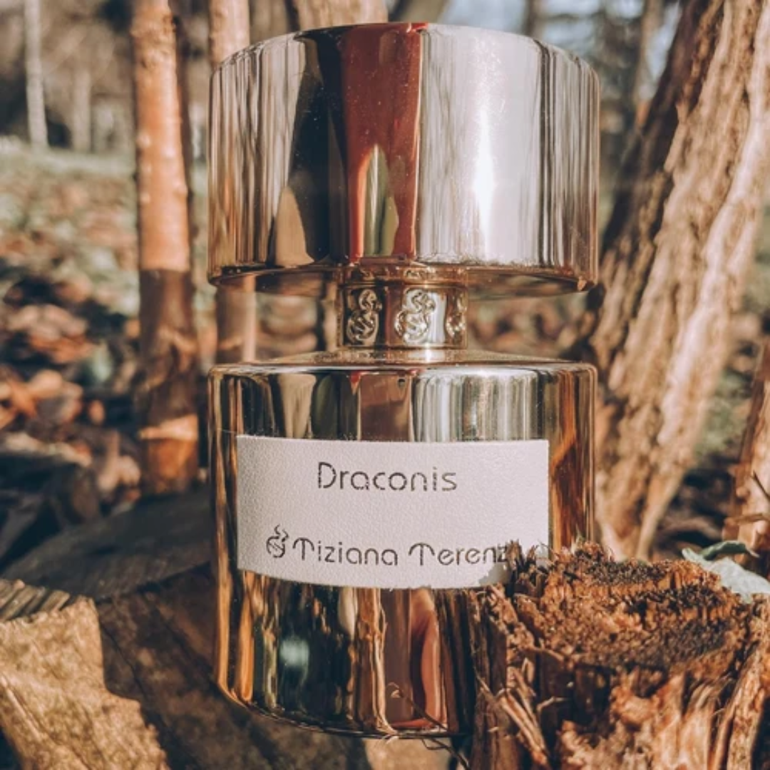 TIZIANA TERENZI LUNA STAR COLLECTION DRACONIS (U) EXTRAIT DE PARFUM 100ML