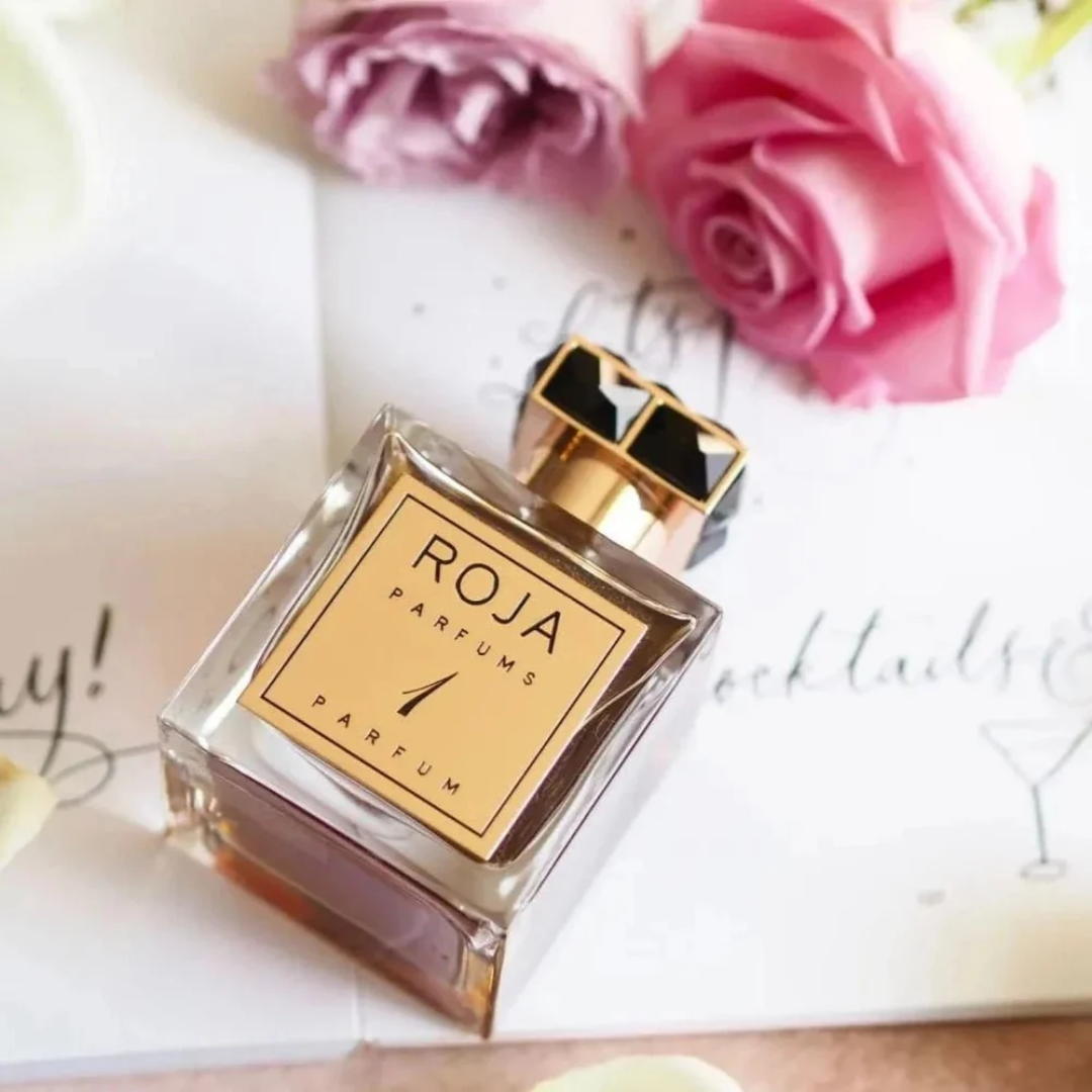ROJA PARFUMS DE LA NUIT (U) PARFUM 100ML