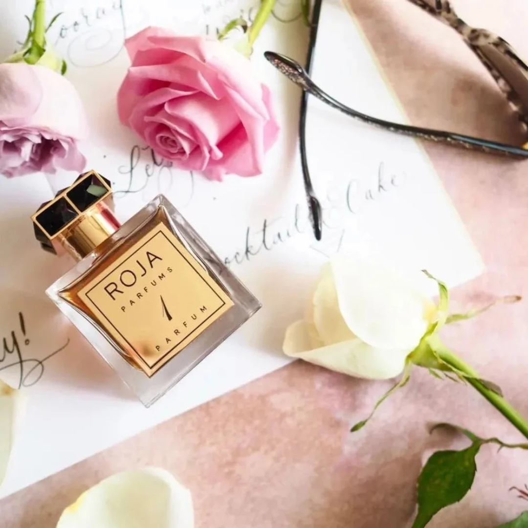 ROJA PARFUMS DE LA NUIT (U) PARFUM 100ML