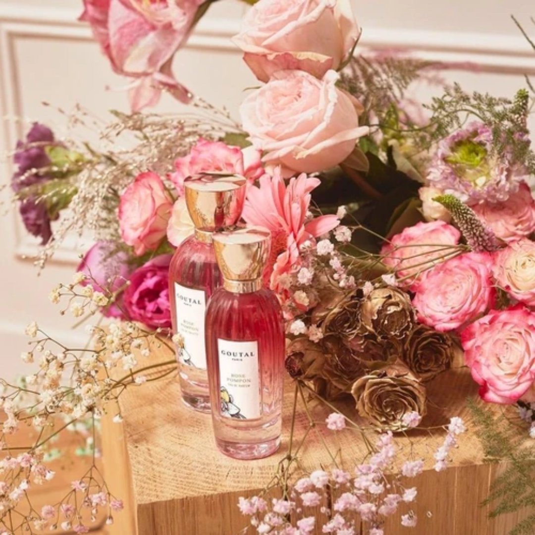 GOUTAL ROSE POMPON (U) EDT 100ML