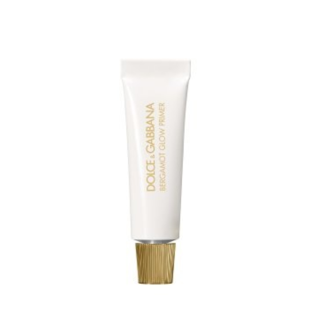 DOLCE & GABBANA BERGAMOT GLOW PRIMER - 3.5ML