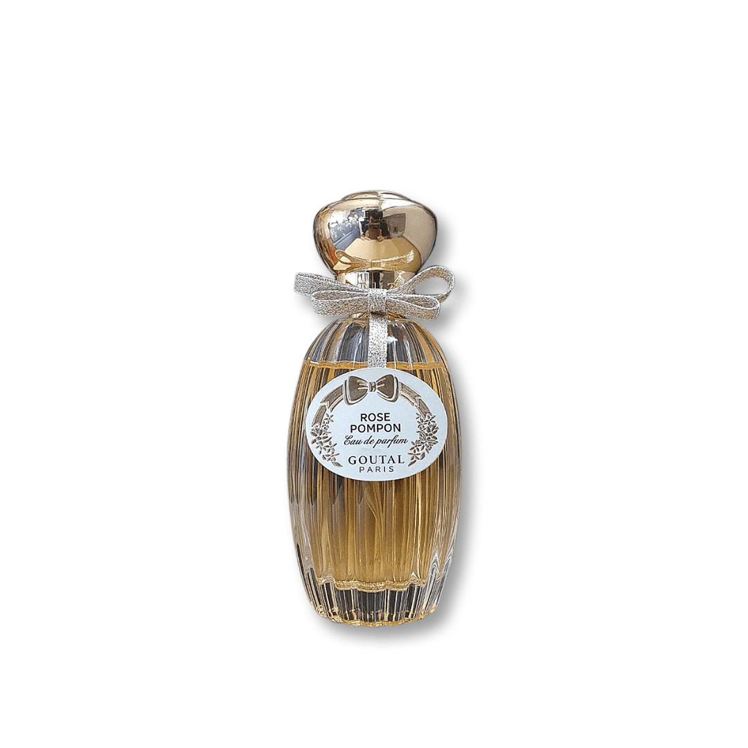 GOUTAL ROSE POMPON (W) EDP 100ML