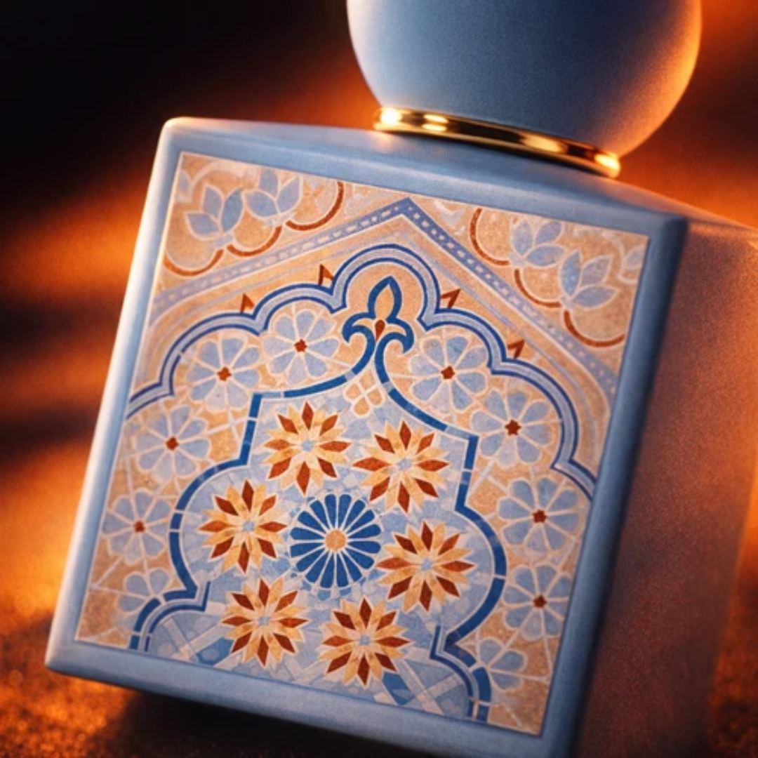 STEPHANE HUMBERT LUCAS TAKLAMAKAN (U) EDP 50ML