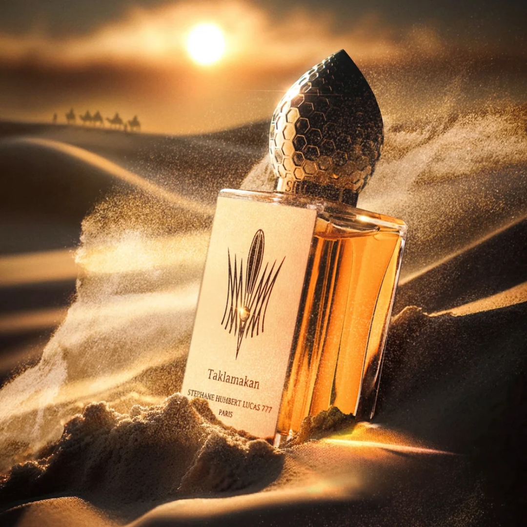 STEPHANE HUMBERT LUCAS TAKLAMAKAN (U) EDP 50ML