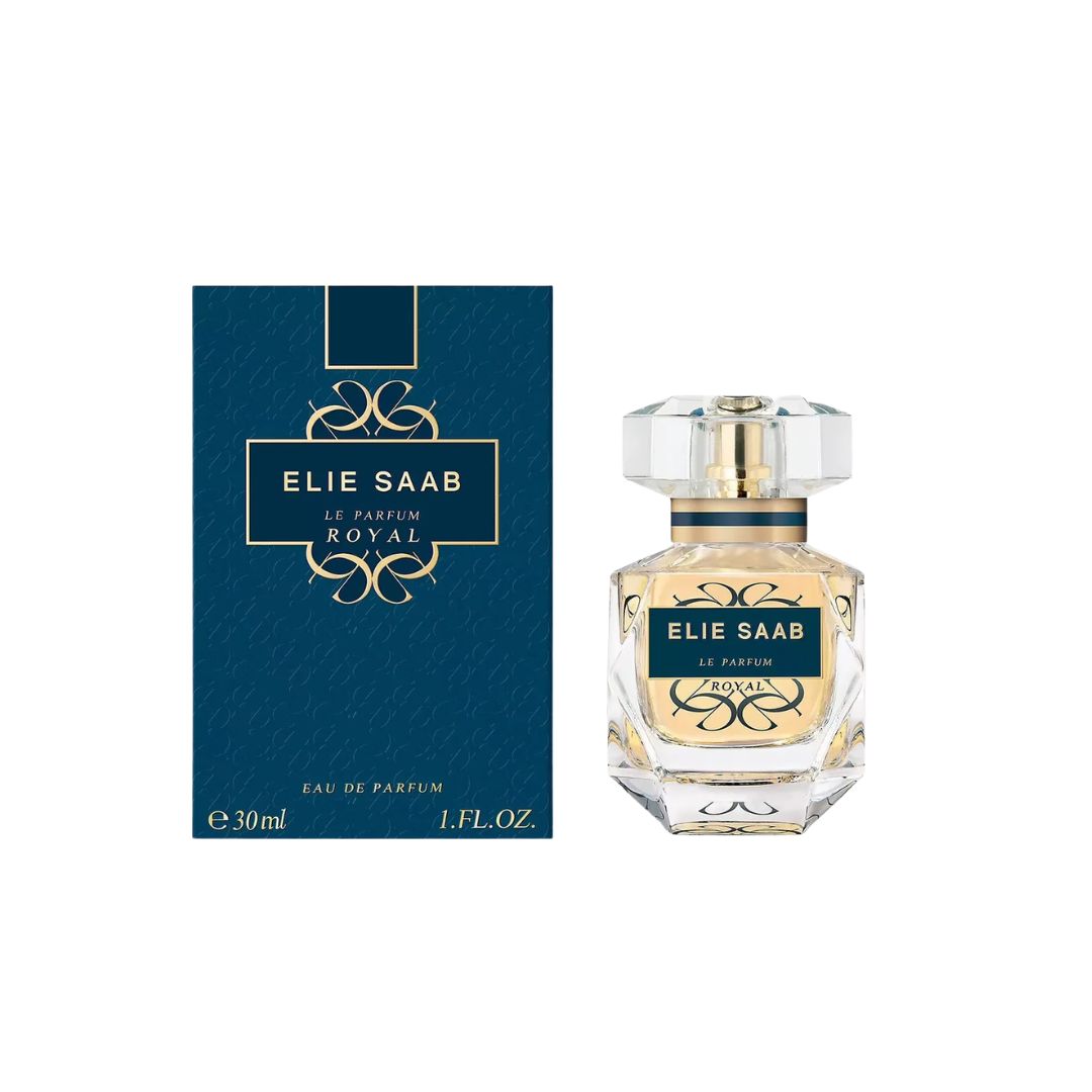 ELIE SAAB LE PARFUM ROYAL (W) EDP 90ML