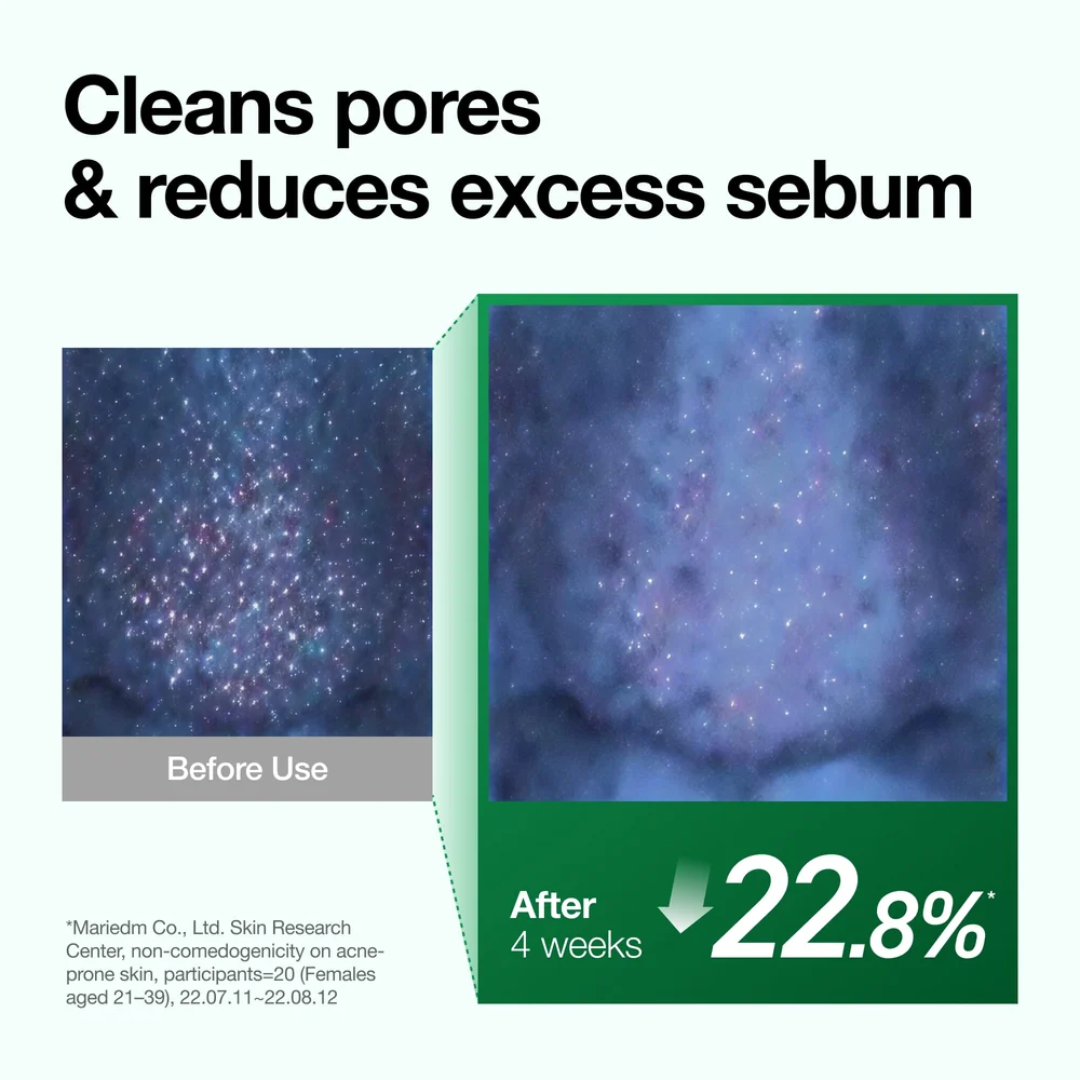 ANUA Heartleaf Pore Control Cleansing Oil 200ml