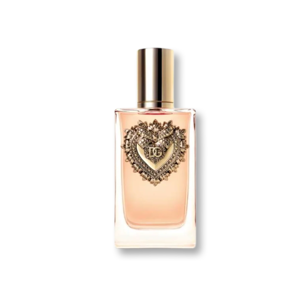 DOLCE & GABBANA DEVOTION (W) EDP 100ML