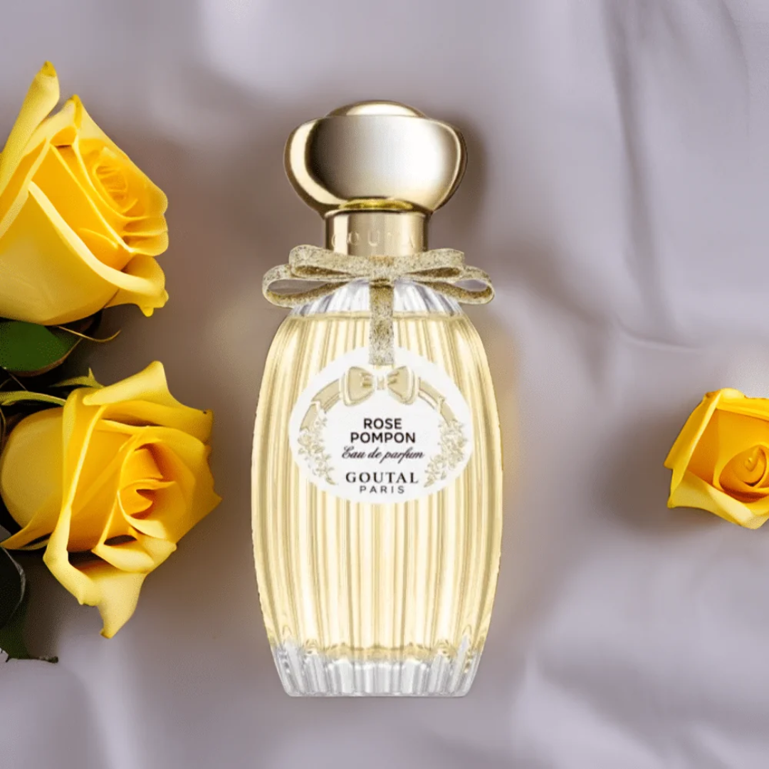 GOUTAL ROSE POMPON (W) EDP 100ML