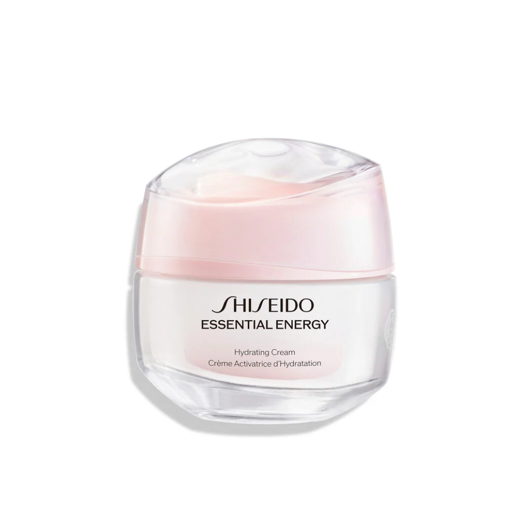 SHISEIDO ESSENTIAL ENERGY HYDRATING (W) 30ML SKIN CREAM