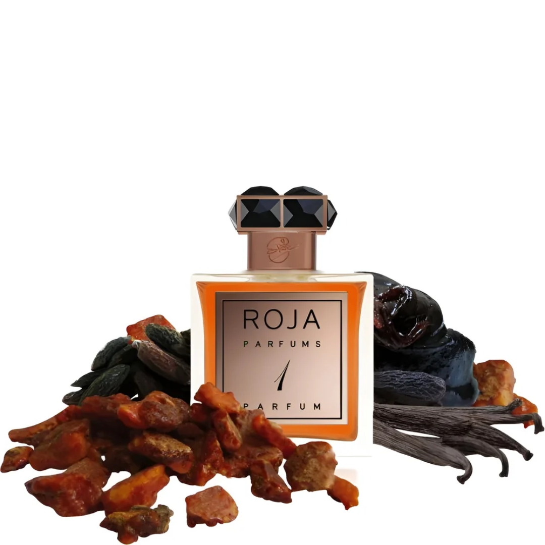 ROJA PARFUMS DE LA NUIT (U) PARFUM 100ML