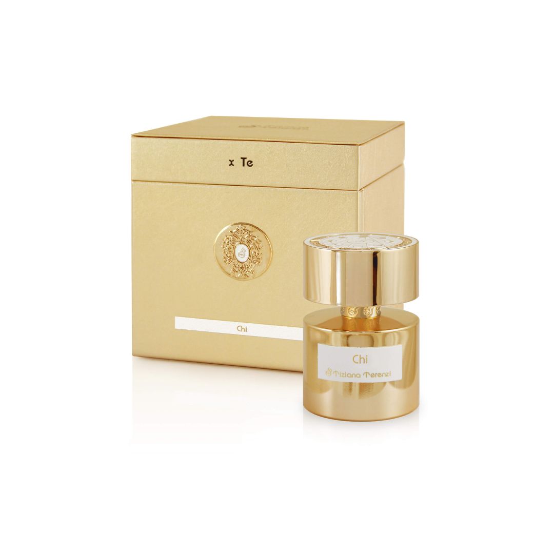 TIZIANA TERENZI LUNA STAR COLLECTION CHI (U) EXTRAIT DE PARFUM 100ML