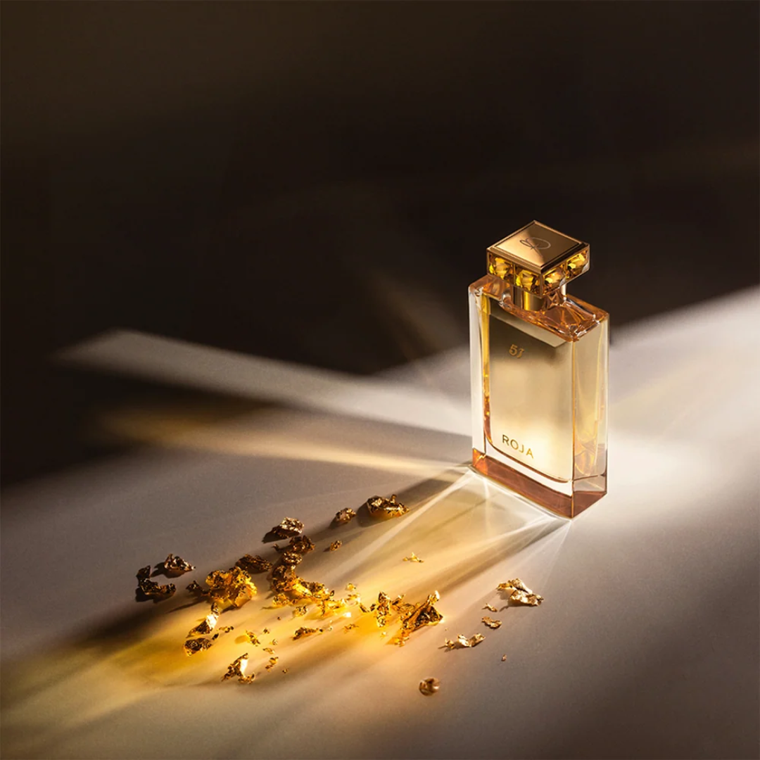 ROJA PARFUMS 51 POUR FEMME PARFUM 50ML