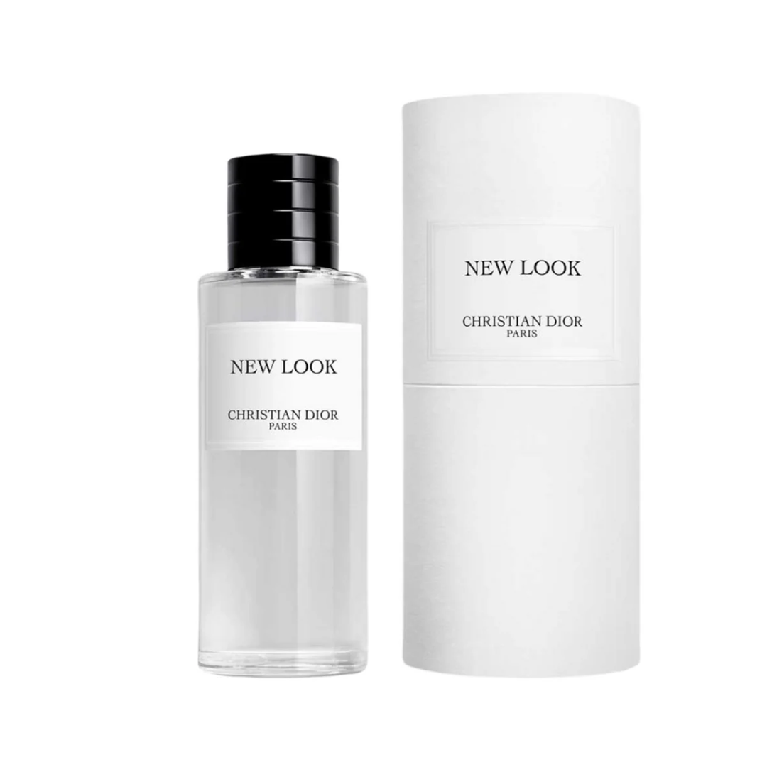 CHRISTIAN DIOR NEW LOOK (U) EDP 125ML