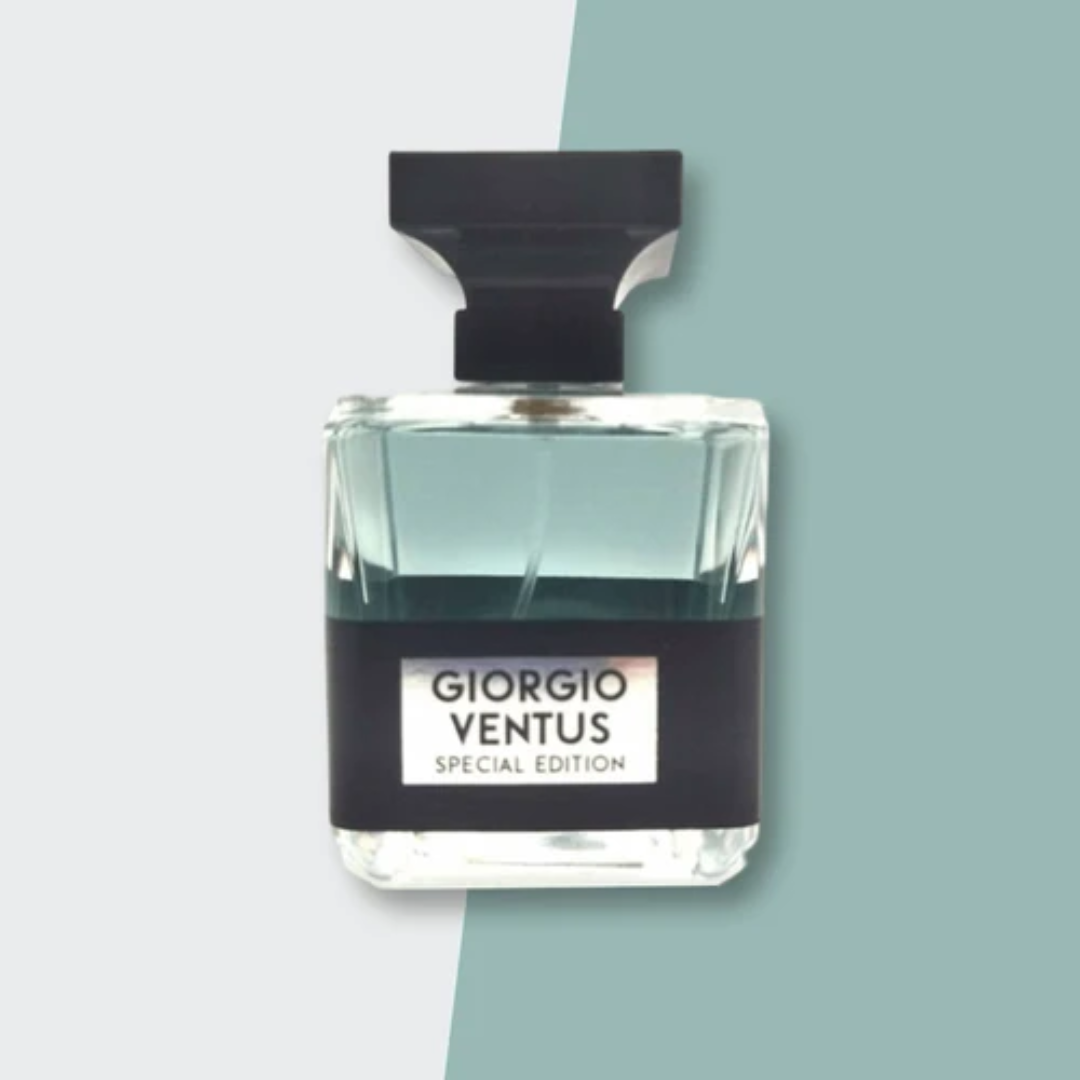 GIORGIO VENTUS SPECIAL EDITION (U) EDP 100ML