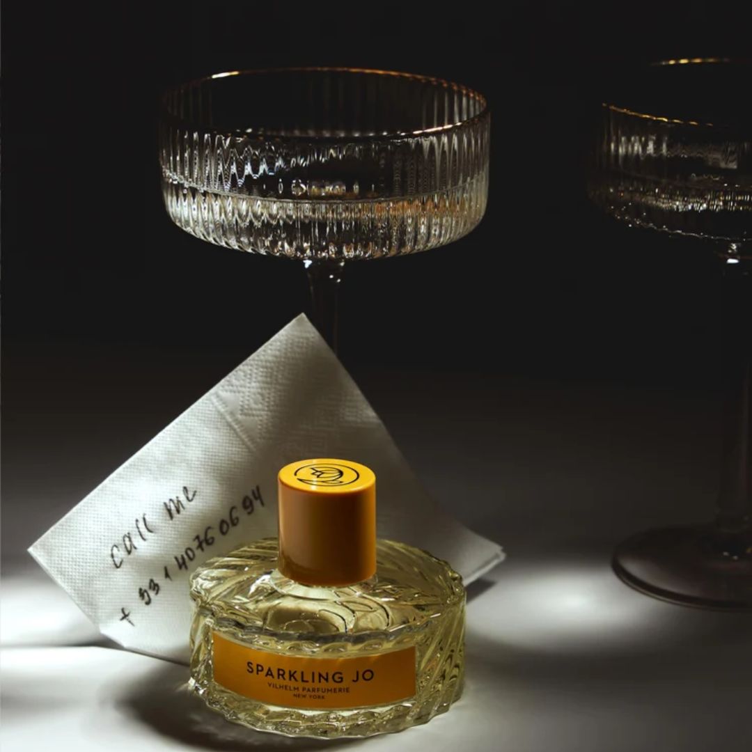 VILHELM PARFUMERIE SPARKLING JO (U) EDP 100ML