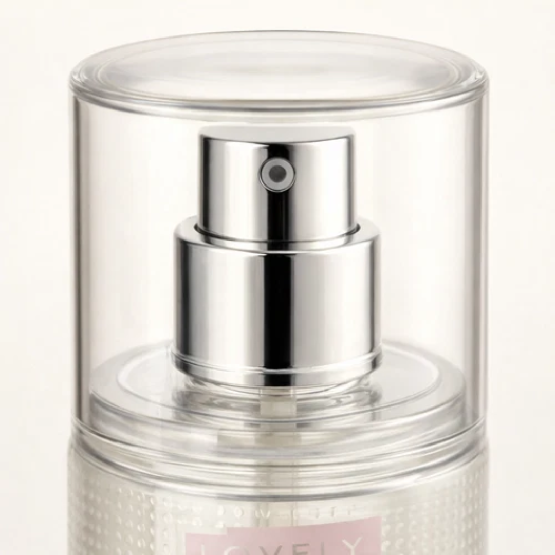 SARAH JESSICA PARKER LOVELY SHEER (W) 250ML BODY MIST