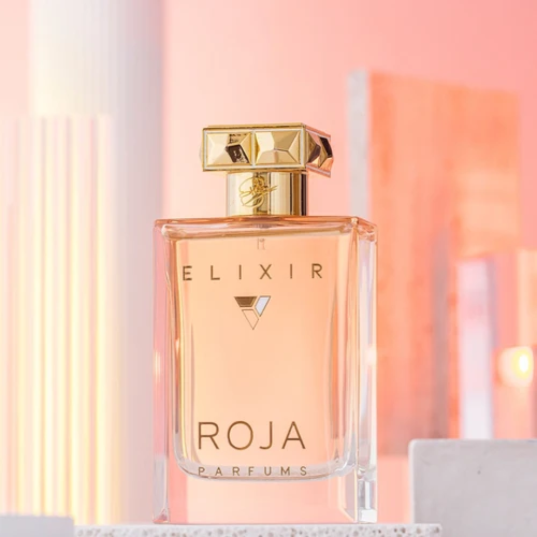 ROJA PARFUMS ELIXIR (W) PARFUM 50ML