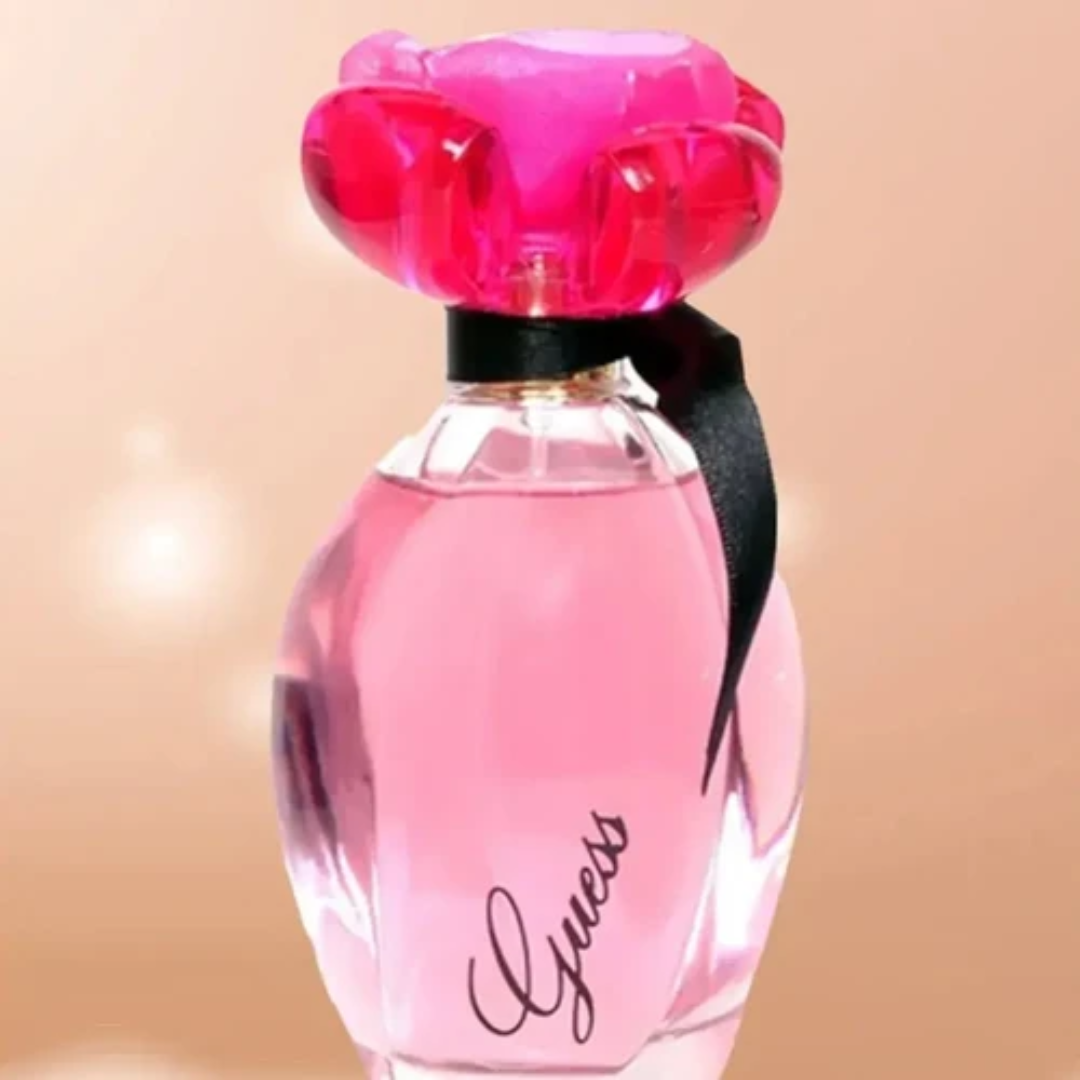 GUESS GIRL (W) 250ML BODY MIST