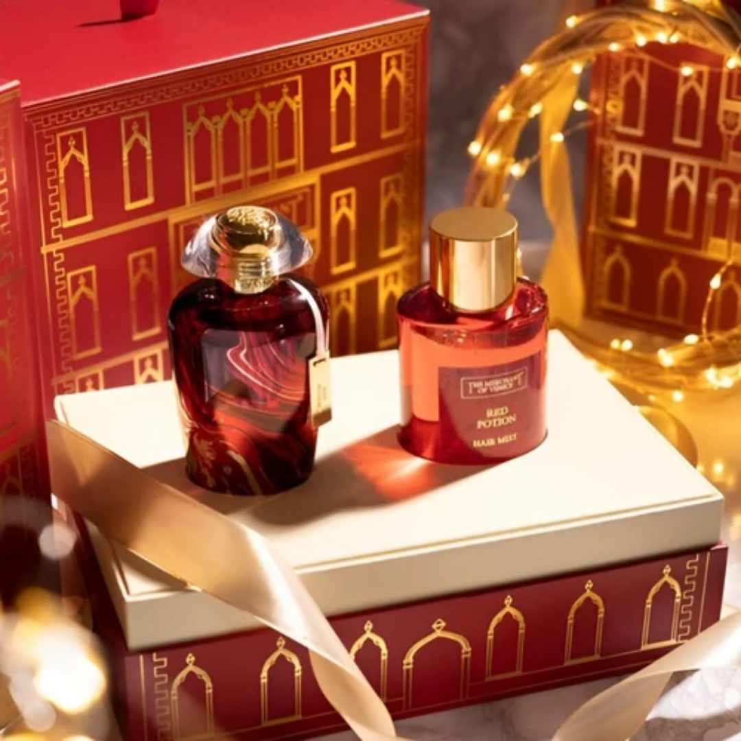 THE MERCHANT OF VENICE ROCOCO (U) EDP CONCENTREE 100ML
