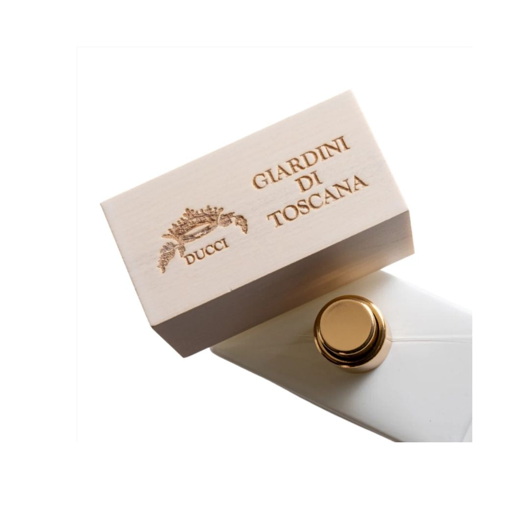 GIARDINI DI TOSCANA ROSSO RUBINO (U) EDP 100ML