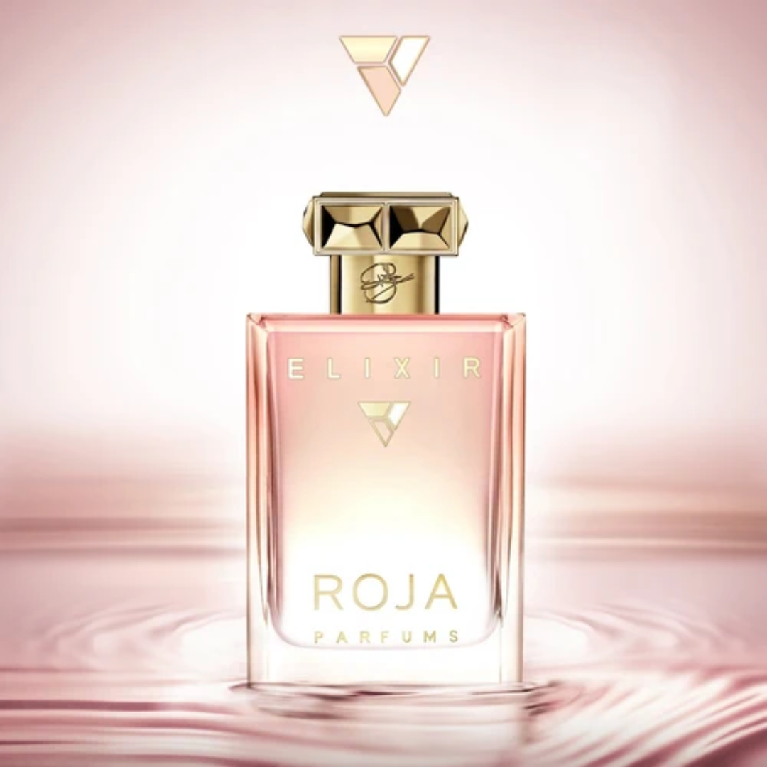 ROJA PARFUMS ELIXIR (W) PARFUM 50ML