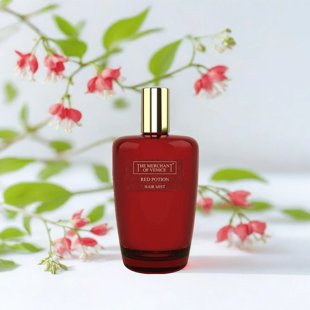 THE MERCHANT OF VENICE ROCOCO (U) EDP CONCENTREE 100ML