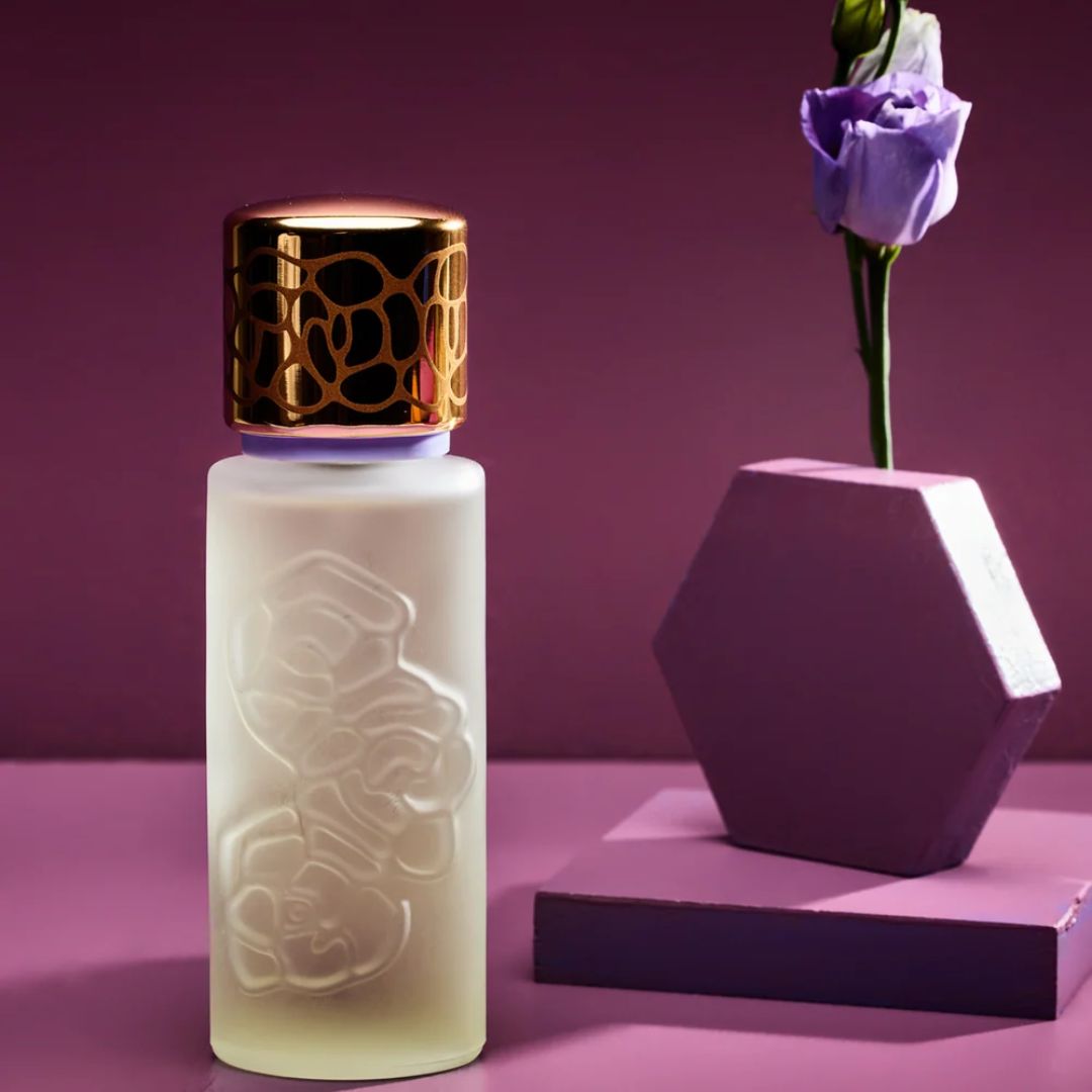 HOUBIGANT QUELQUES FLEUR 100ML EDP (COMMERCIAL)