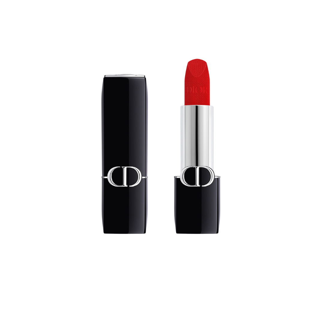 Dior Rough Velvet 999
