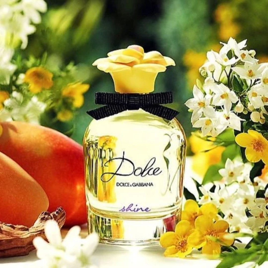 DOLCE & GABBANA DOLCE (W) EDP 50ML