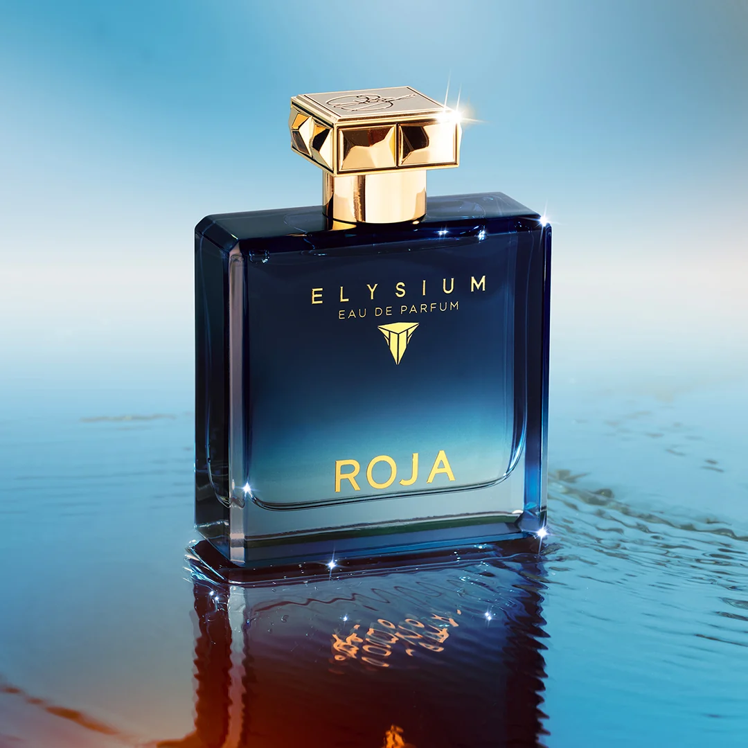 ROJA PARFUMS ELYSIUM NOIR POUR HOMME EDP 100ML