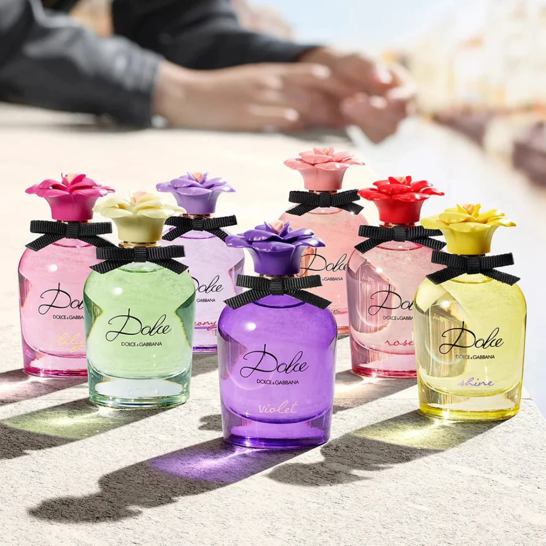 DOLCE & GABBANA DOLCE (W) EDP 50ML