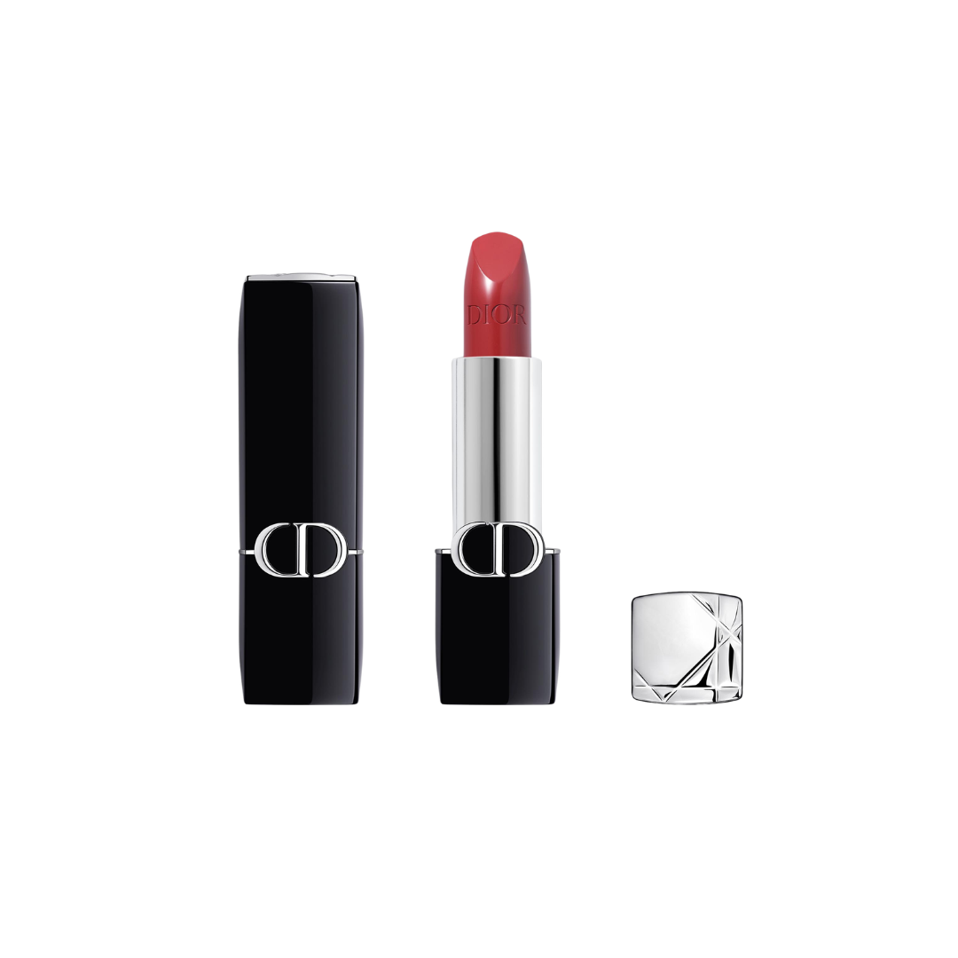 Dior Lipstick Velvet Icone