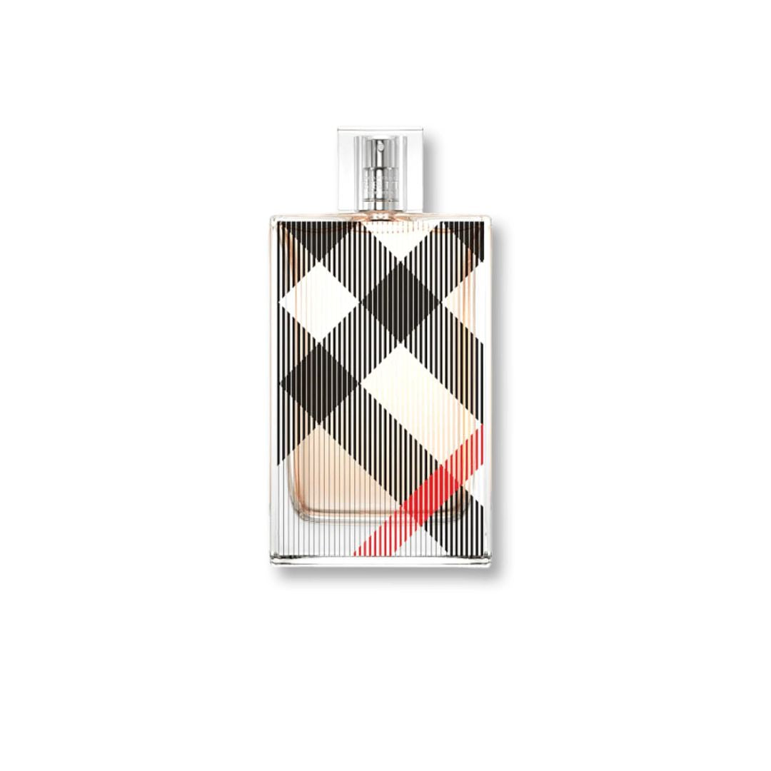 BURBERRY BRIT (W) EDP 100ML
