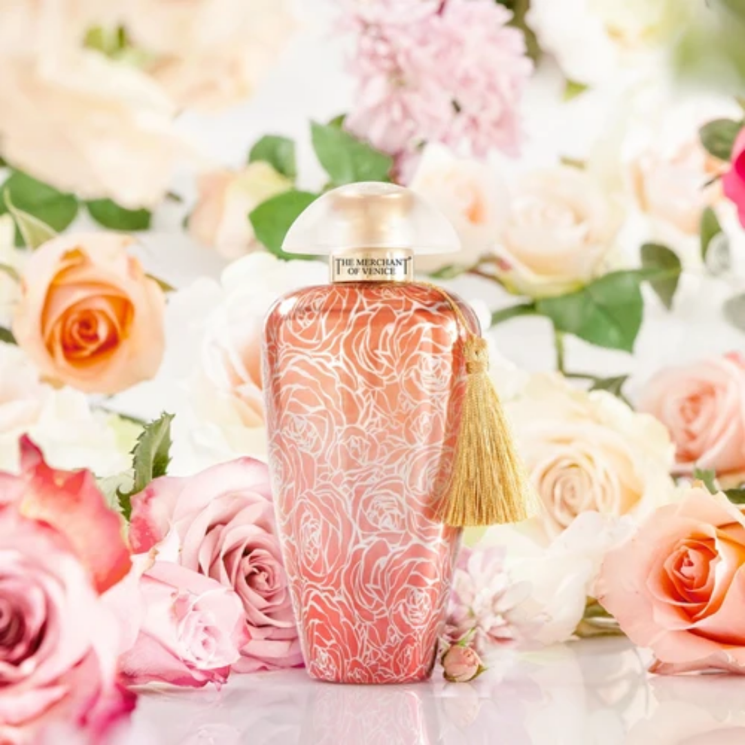 THE MERCHANT OF VENICE ROSA MOCENIGA (W) EDP 100ML