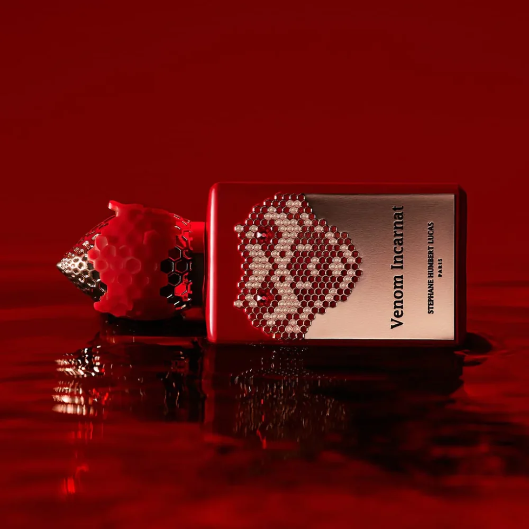 STEPHANE HUMBERT LUCAS VENOM INCARNAT (U) EDP 50ML
