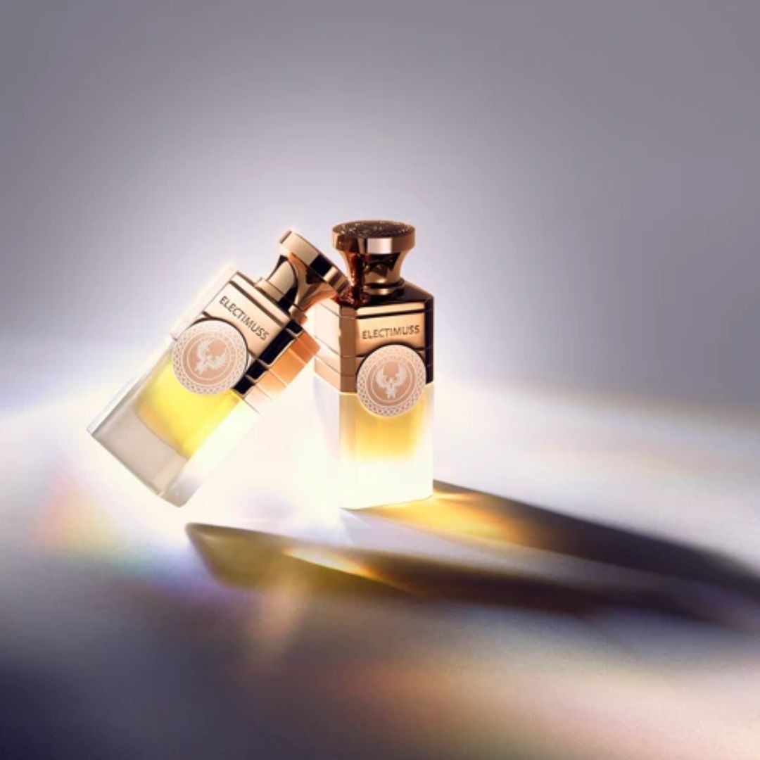 ELECTIMUSS LUSTROUS COLLECTION CELESTIAL (U) PURE PARFUM 100ML