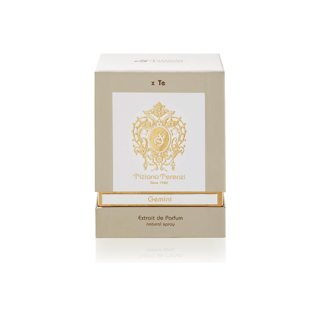 TIZIANA TERENZI LUNA COLLECTION GEMINI (U) EXTRAIT DE PARFUM 100ML
