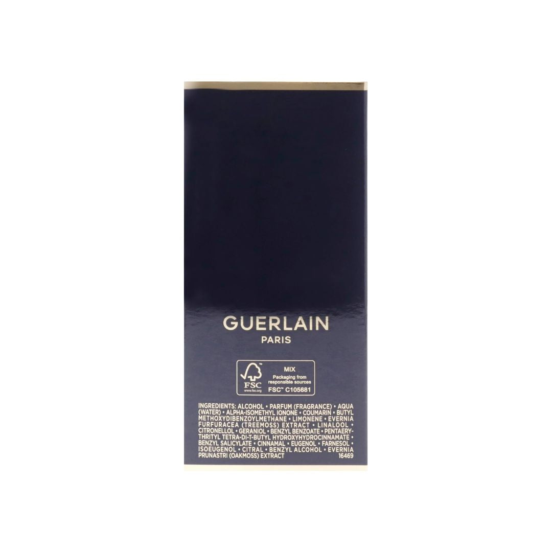 GUERLAIN ENCENS MYTHIQUE DORIENT UNI-SEX EDP 125ML (COMMERCIAL)